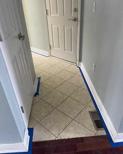 Entry Transformation