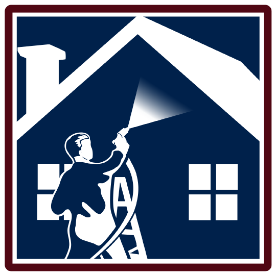 Waters Painting Service logo