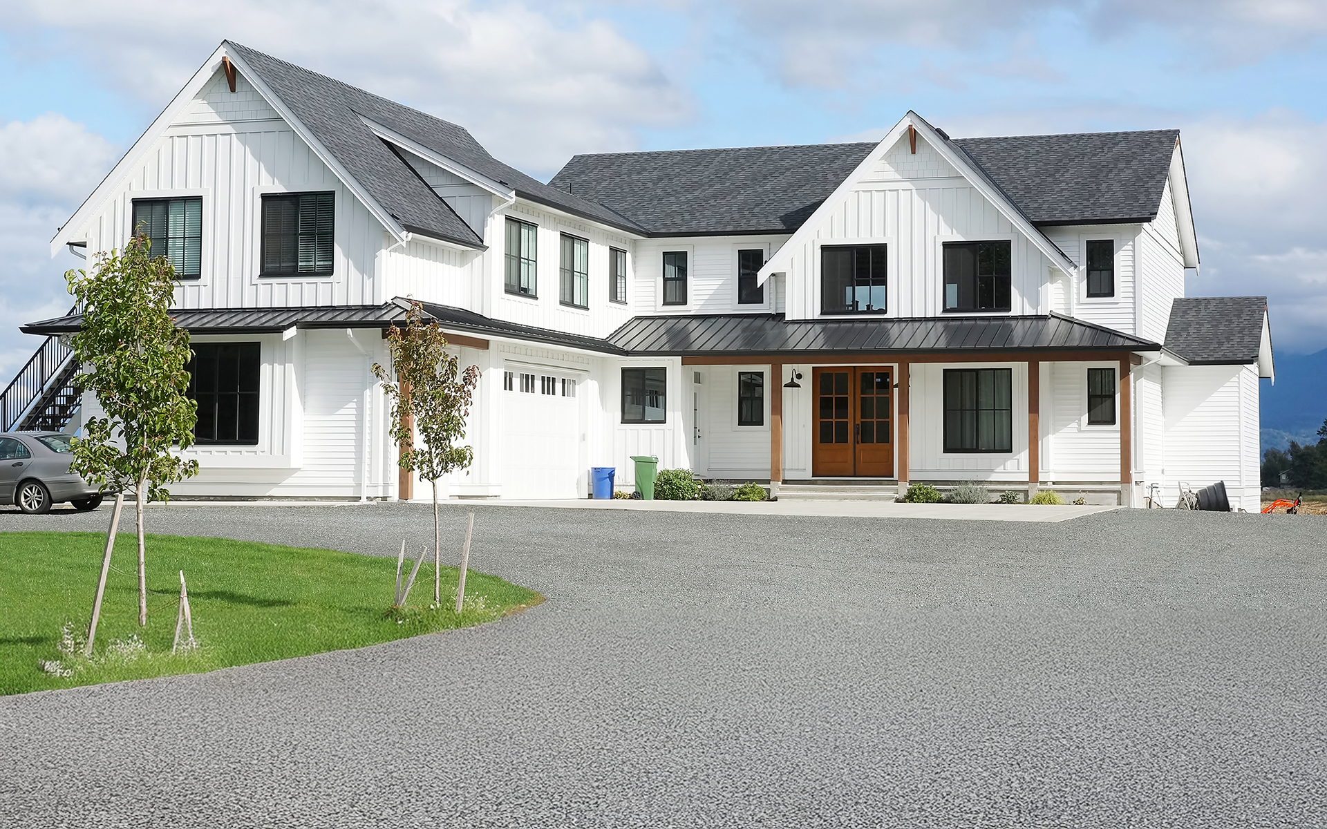 Exterior House Painters in Centennial, CO