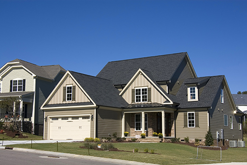 exterior painting contractors near me