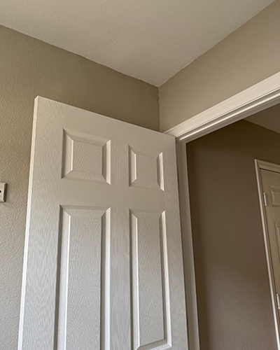 Exterior House Painting
